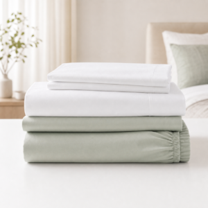 Cotton Sheet Set