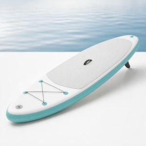 10'6 Inflatable SUP Surfboard