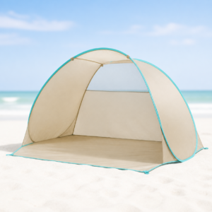 Portable Beach Shelter