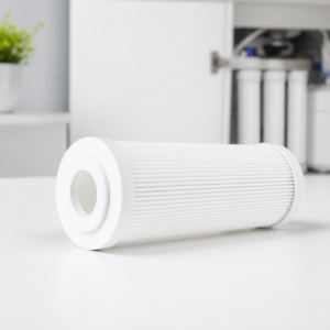 PP Sediment Filter Cartridge
