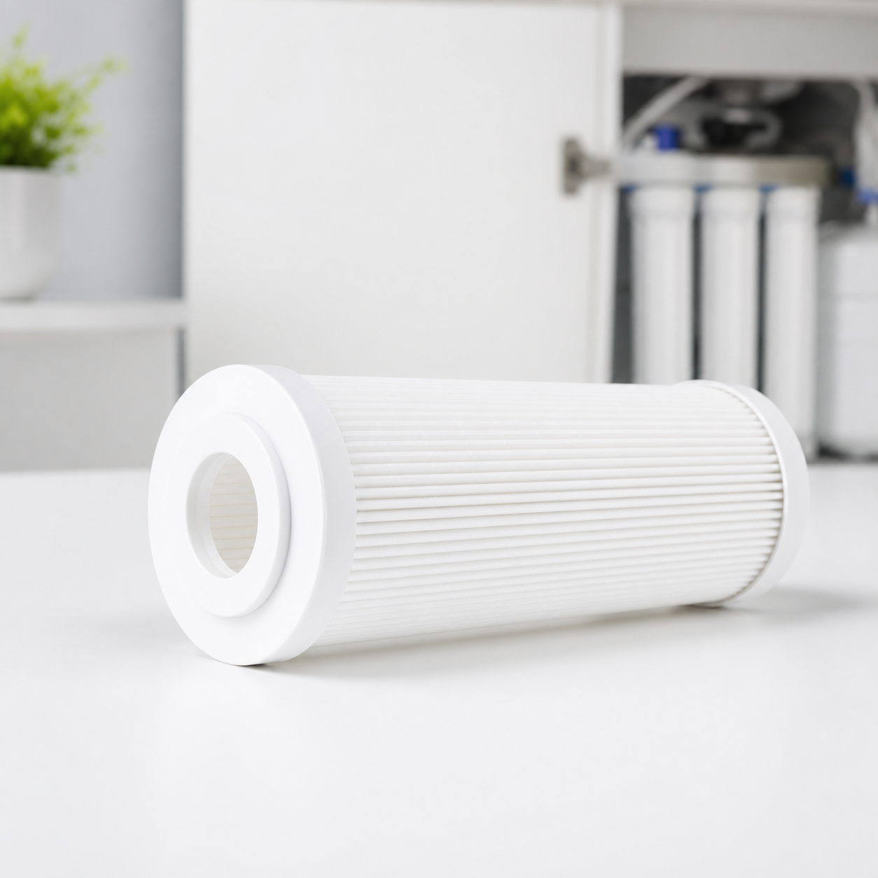 PP Sediment Filter Cartridge