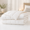 All-Season Quilted Comforter