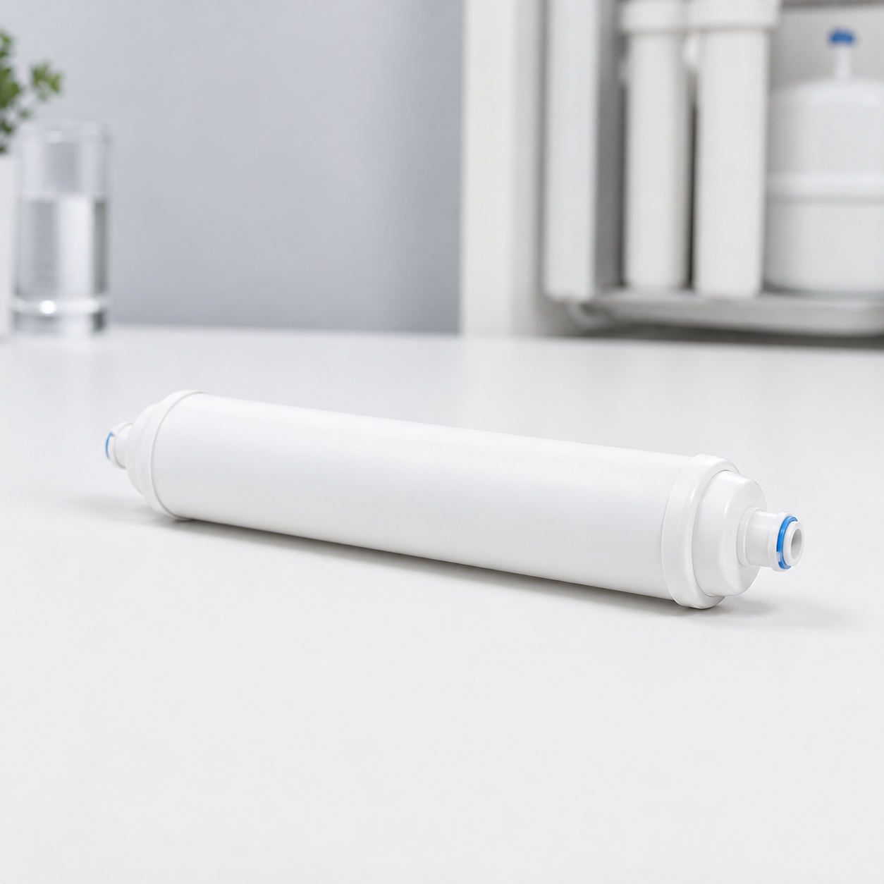 75GPD RO Membrane Cartridge
