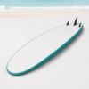 8'0 Soft Top Surfboard
