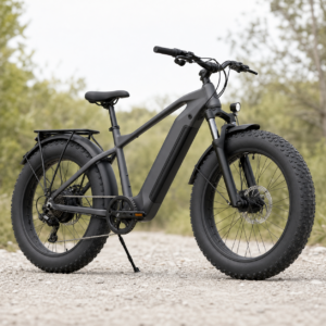 TrailVolt 750W Fat Tire E-Bike