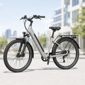 UrbanGlide 500W Step-Through E-Bike