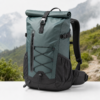 35L Waterproof Hiking Backpack