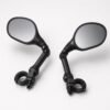 Yunldea Bike Mirrors Pair