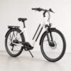 Yunldea 26-Inch Commuter Electric Bike