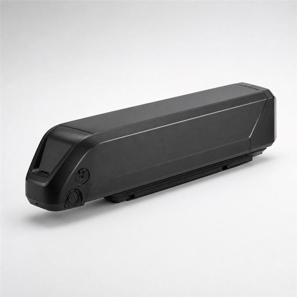 Yunldea 36V 8/13Ah E-Bike Battery