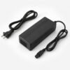 Yunldea 42V/36V 2A Electric Bike Battery Charger