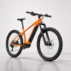 Yunldea Mountain Electric Bike - Orange